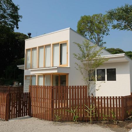 Hotel Forest Villas Nansou No Oka Minamiboso Exterior photo